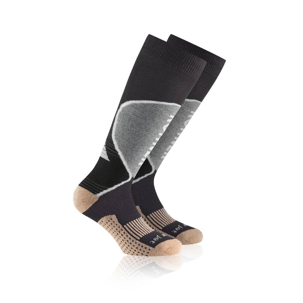 Rohner Socks Copper Jet 70-2363/010/36-38 Sonderangebot der Fabrik