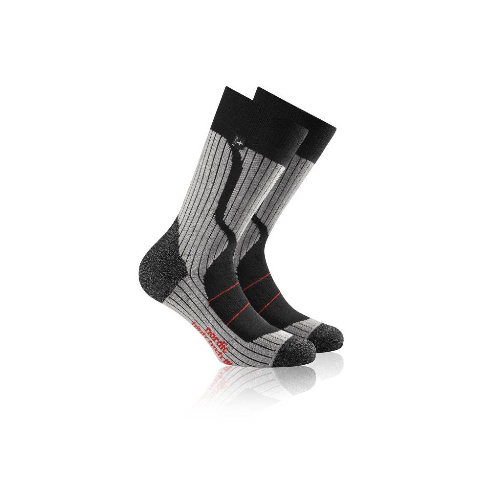 Rohner Socks Nordic High Tech III 70-1642/135/36-38 Vierteljährliche Förderung