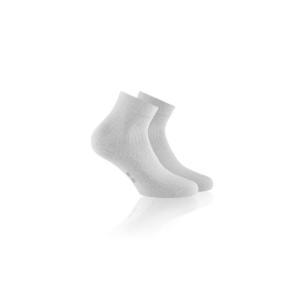 Rohner Socks RE-Quarter TEXCIRCLE 64-0992/010/35-38 Black Friday Preise