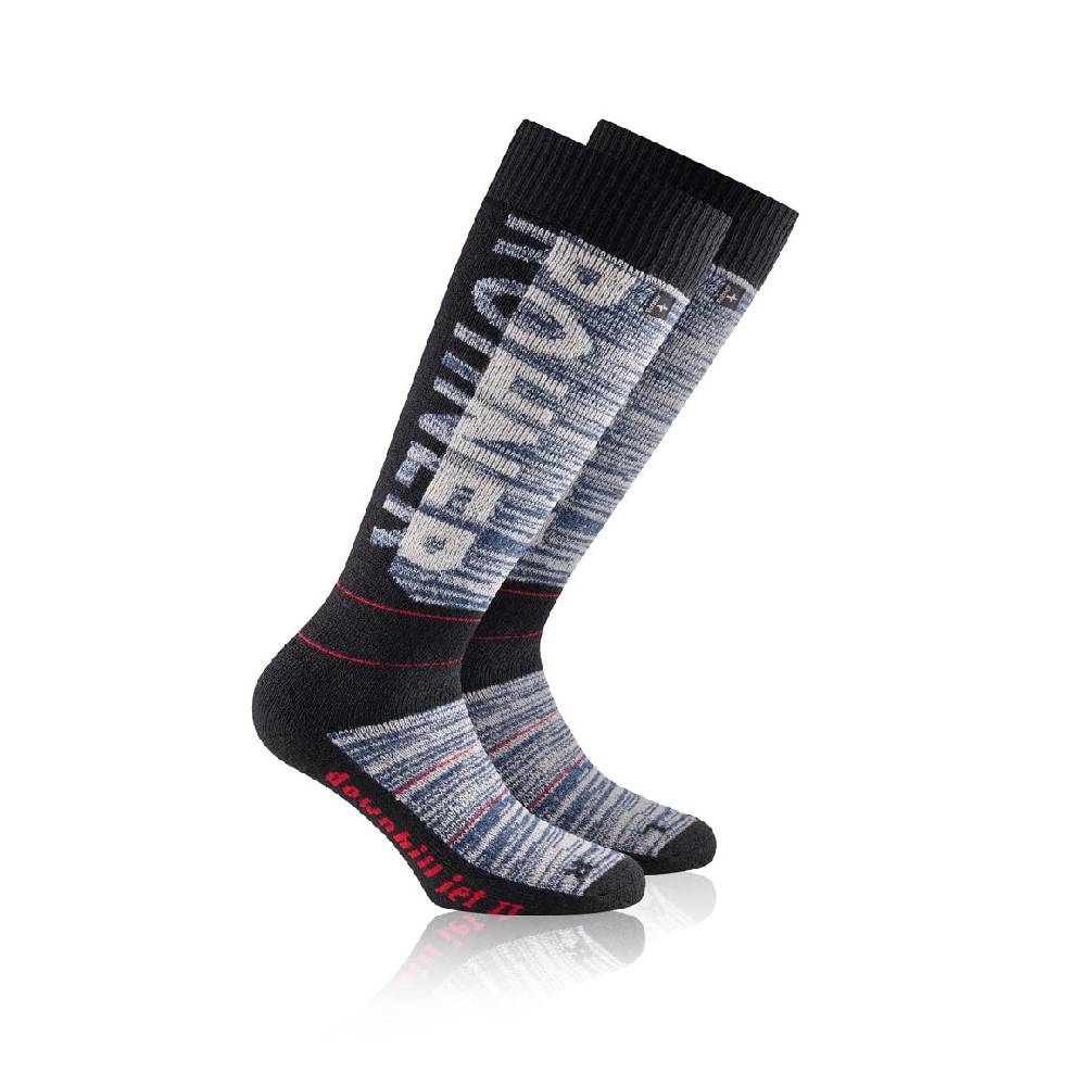 Rohner Socks Downhill Jet II 70-2013/157/36-38 50% Rabatt für begrenzte Zeit