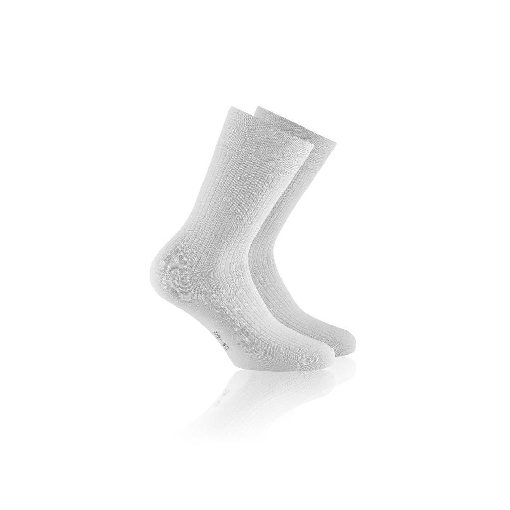 Rohner Socks RE-Casual TEXCIRCLE 64-0991/009/35-38 Outlet