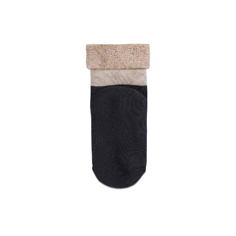 Rohner Socks Baby Teddy Thermo 2er Pack 20-6172/010/3-6 Auslauf