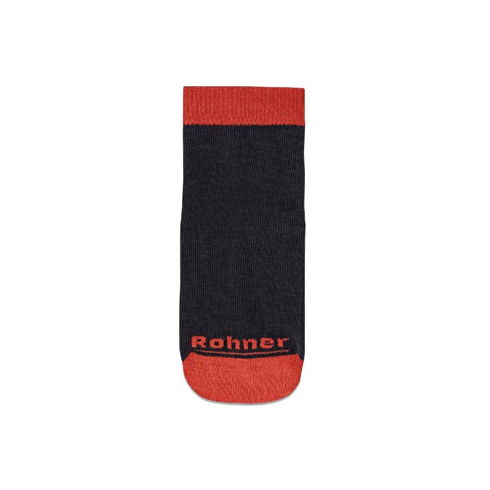 Rohner Socks Kids Essential 2er Pack 20-6202/010/3-6 Angebote