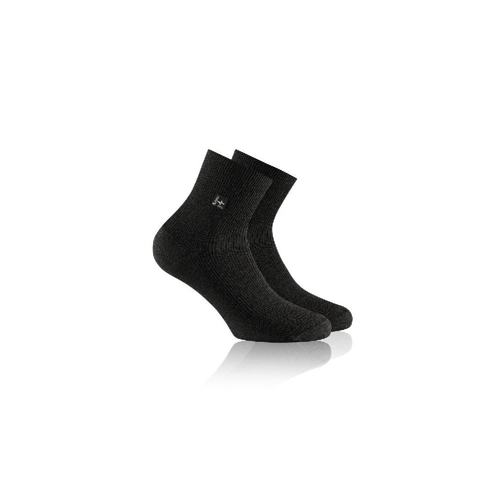 Rohner Socks SupeR WO Quarter 10-0642/070/36-38 im Angebot