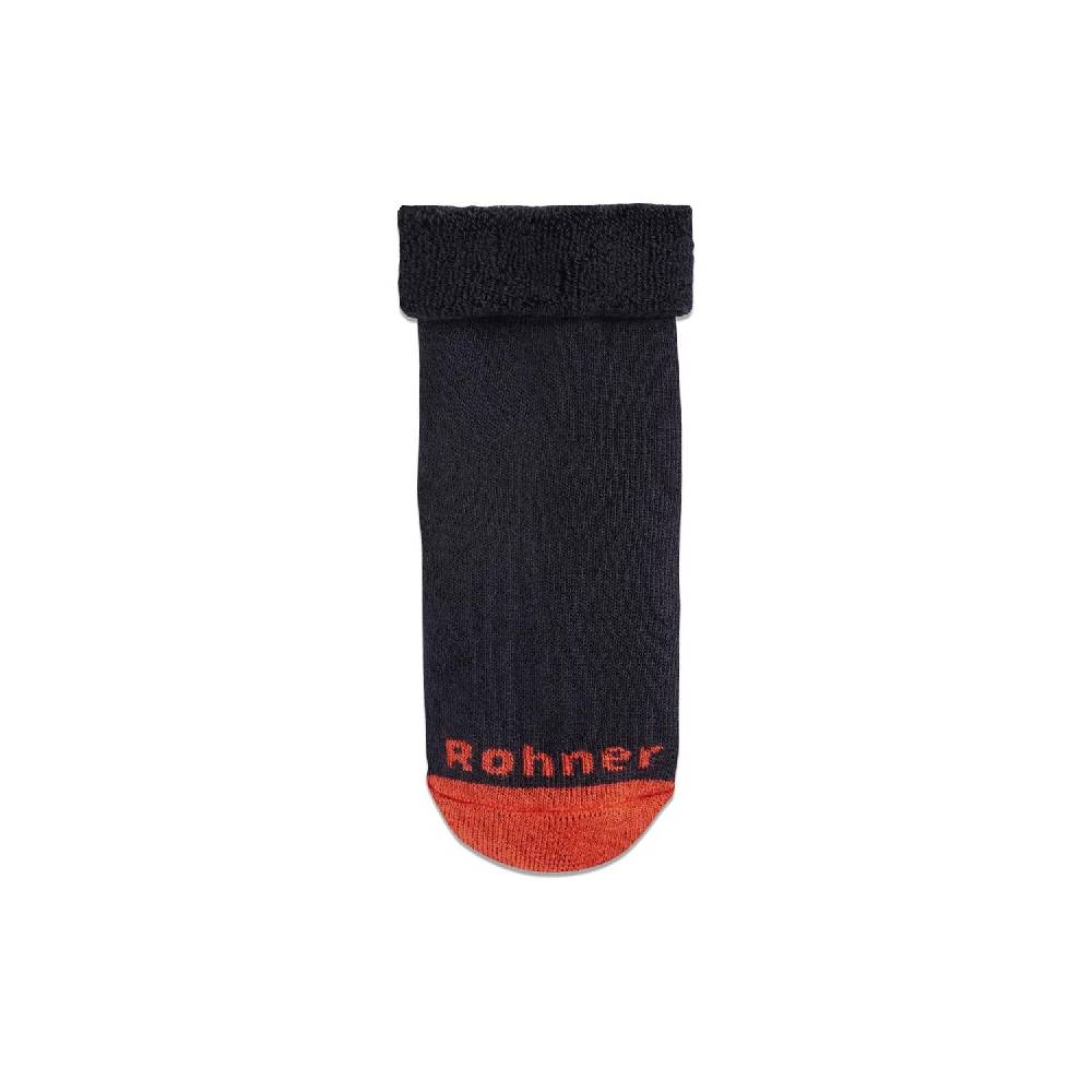 Rohner Socks Baby Thermo 2er Pack 20-6192/010/1-2 Meist gekauft
