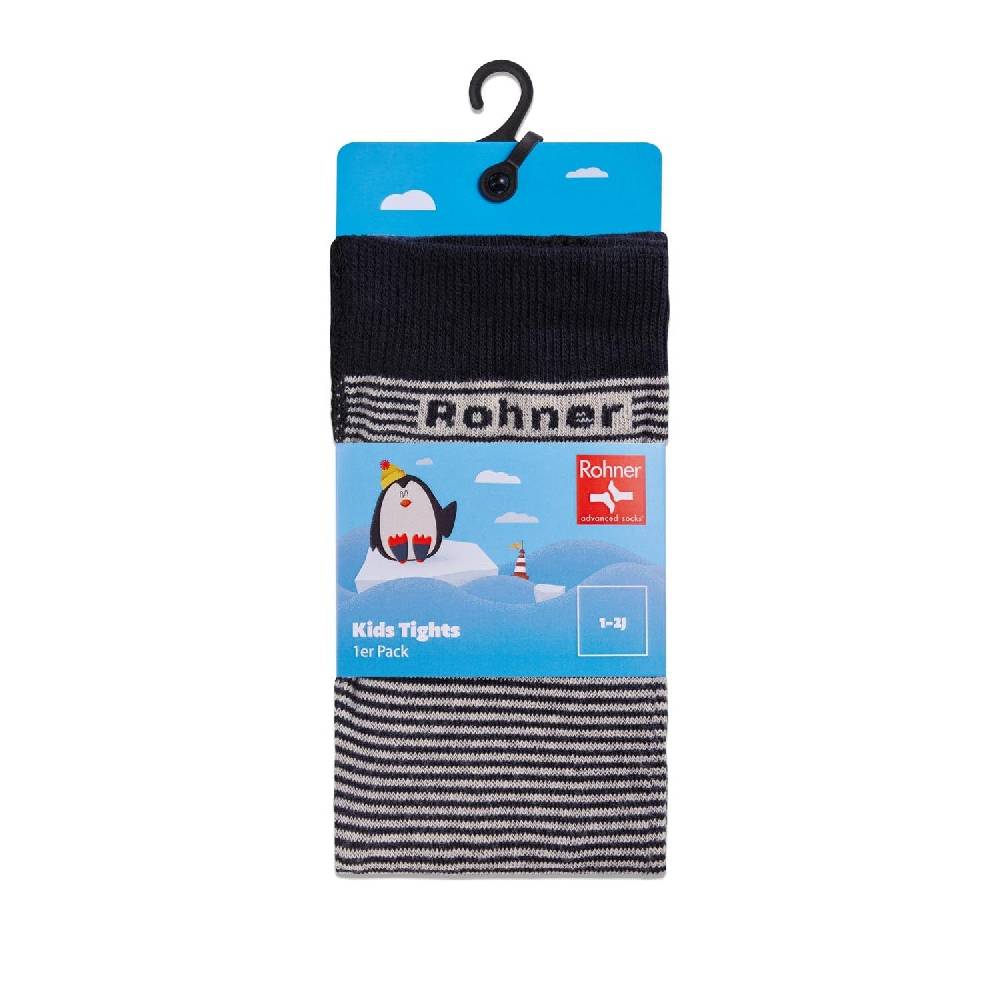 Rohner Socks Kids Tights 20-6223/211/3-6 Kostenloser Versand