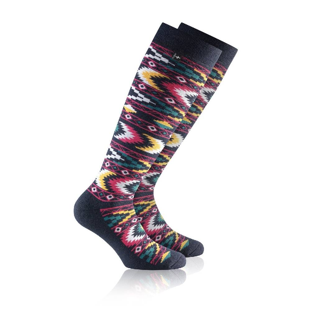 Rohner Socks Native 70-2533/010/36-38 Versandkostenfrei