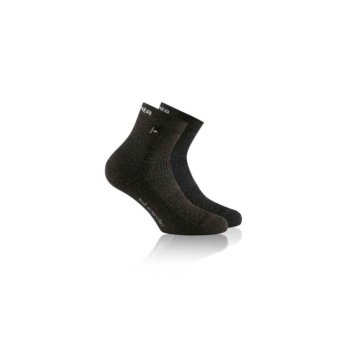 Rohner Socks Trek Everyday 60-0292/400/36-38 Exklusivangebot