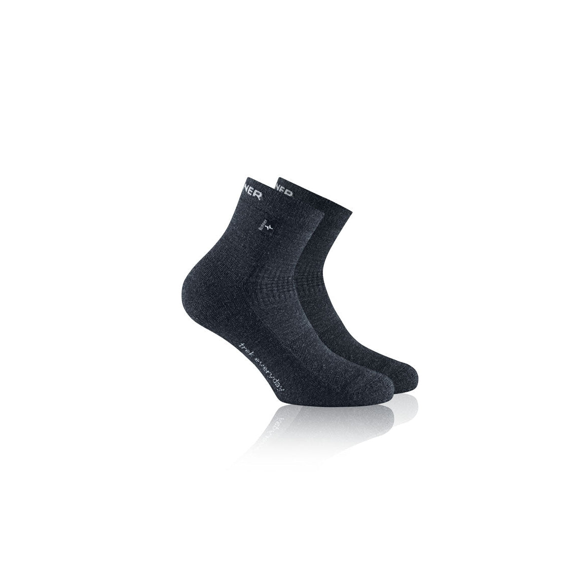 Rohner Socks Trek Everyday 60-0292/400/36-38 Exklusivangebot