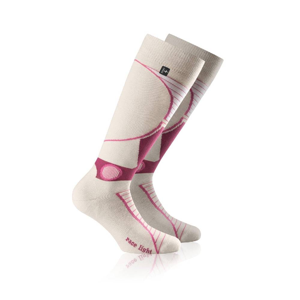 Rohner Socks Race Light 70-2253/009/36-38 Valentinstagsangebot