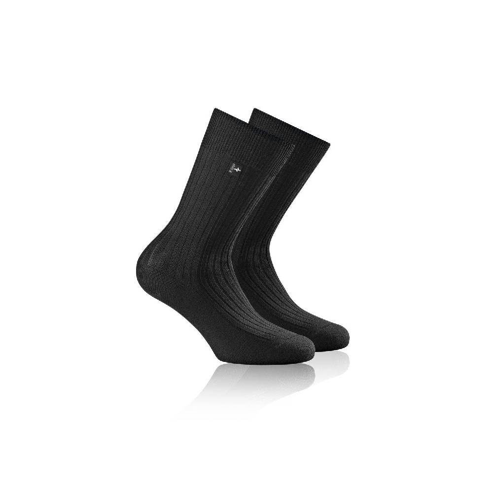 Rohner Socks Shanghai 10-3461/044/36-38 Heißer Verkauf