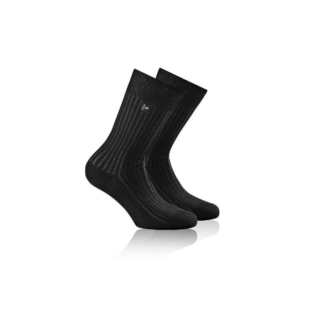 Rohner Socks Shanghai 10-3461/044/36-38 Heißer Verkauf