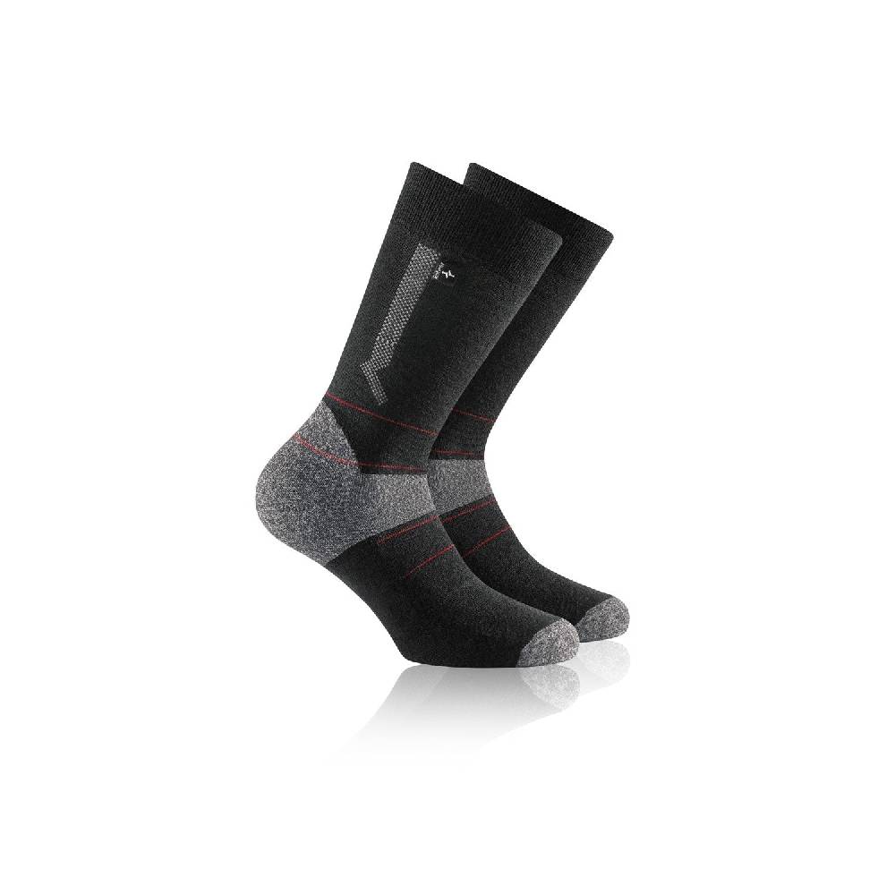 Rohner Socks Nordic Light 70-2441/009/36-38 Neueste Mode