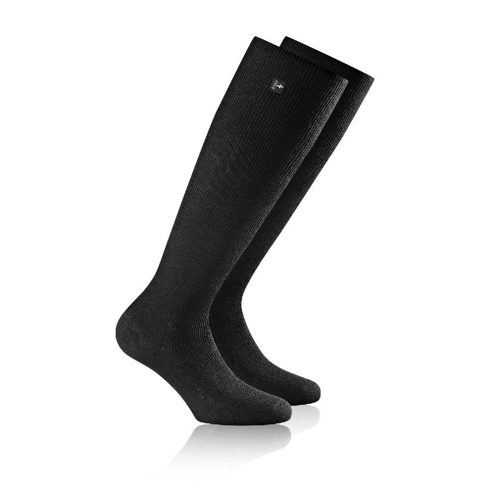 Rohner Socks Platin Long 10-0453/047/41-42 Zeitlich begrenztes Angebot
