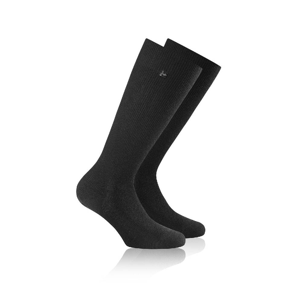 Rohner Socks Platin Long 10-0453/047/41-42 Zeitlich begrenztes Angebot
