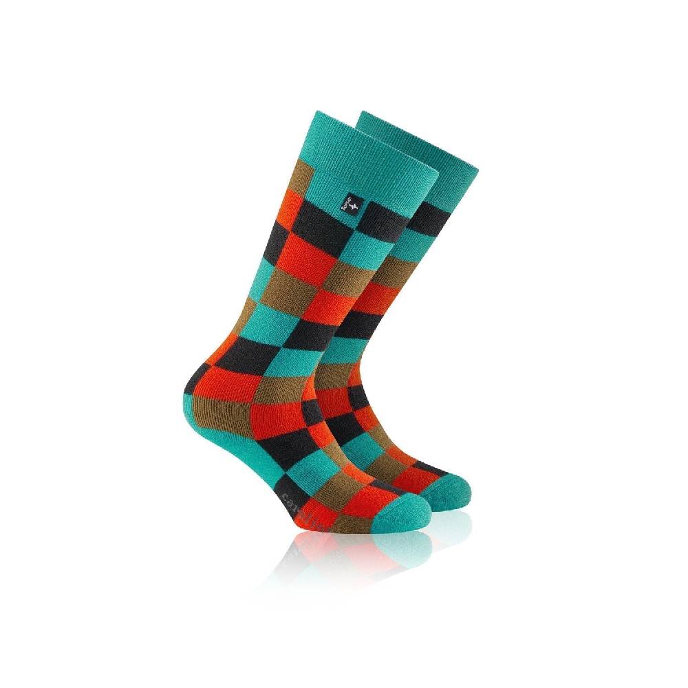 Rohner Socks Carolina 25-0453/157/23-26 Exklusive Angebote
