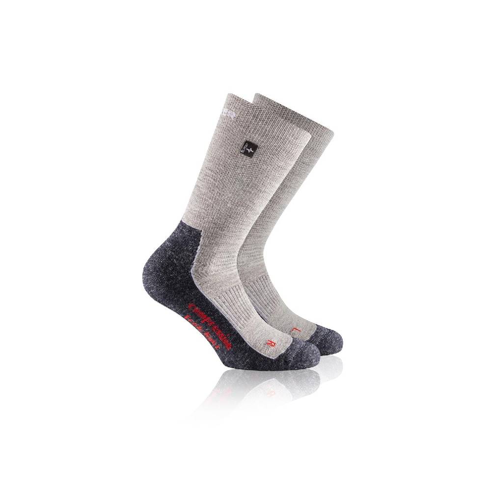 Rohner Socks Compression Trek Light l/r 62-2401/009/36-38 Blitzangebot
