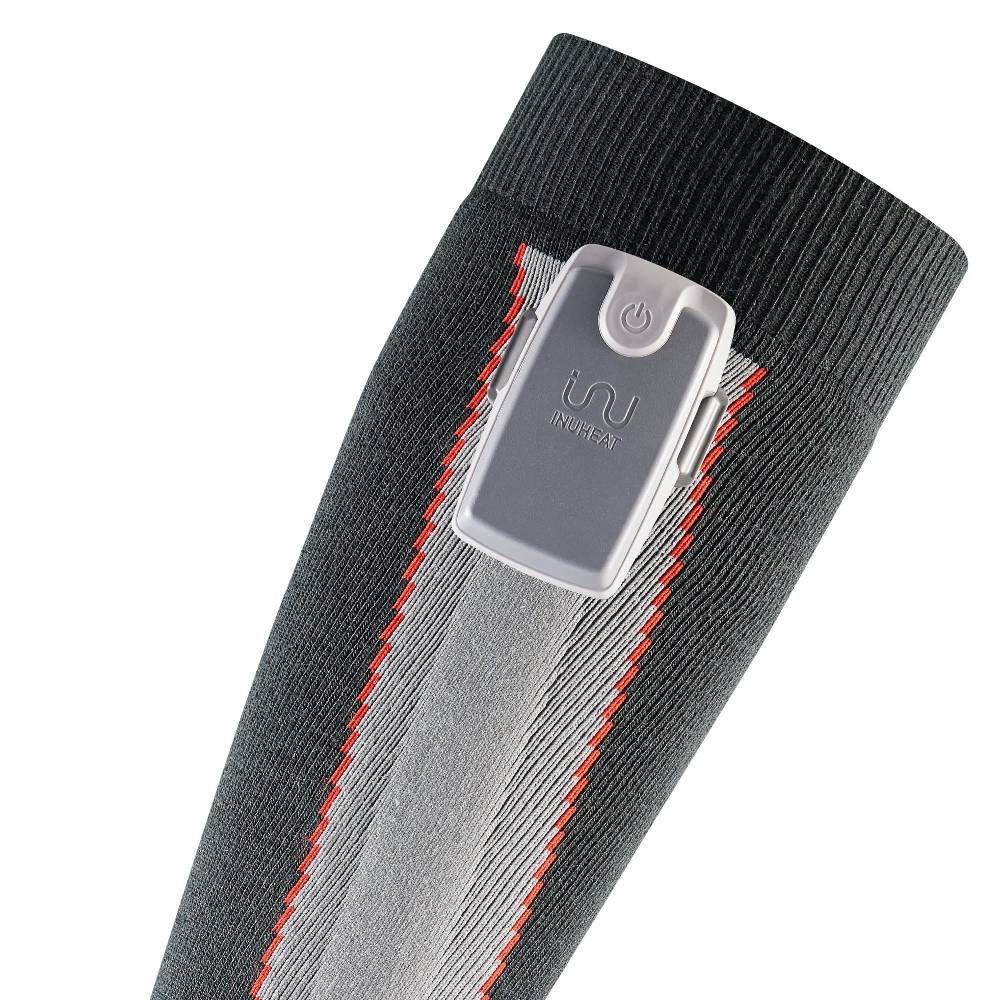 Rohner Socks R-Heat + Battery Pack 72-1153/009/44-46 JETZT KAUFEN
