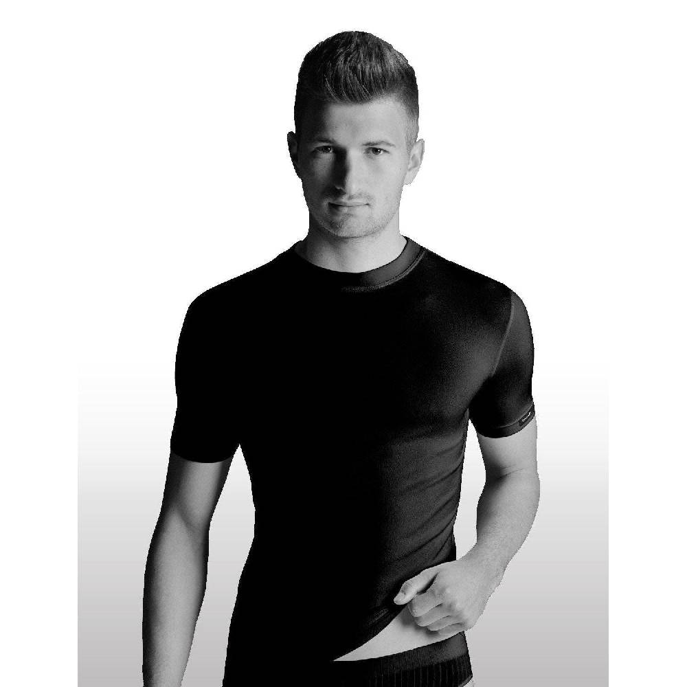 Rohner Socks T-Shirt Turtle-Neck 35-0091/008/S Neueste Stile