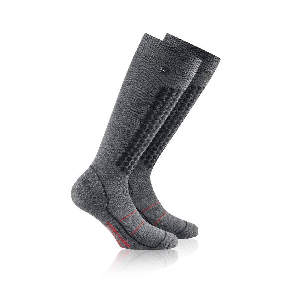 Rohner Socks Compression Touring Light 70-2553/467/36-38 Zeitbegrenzte Promotion