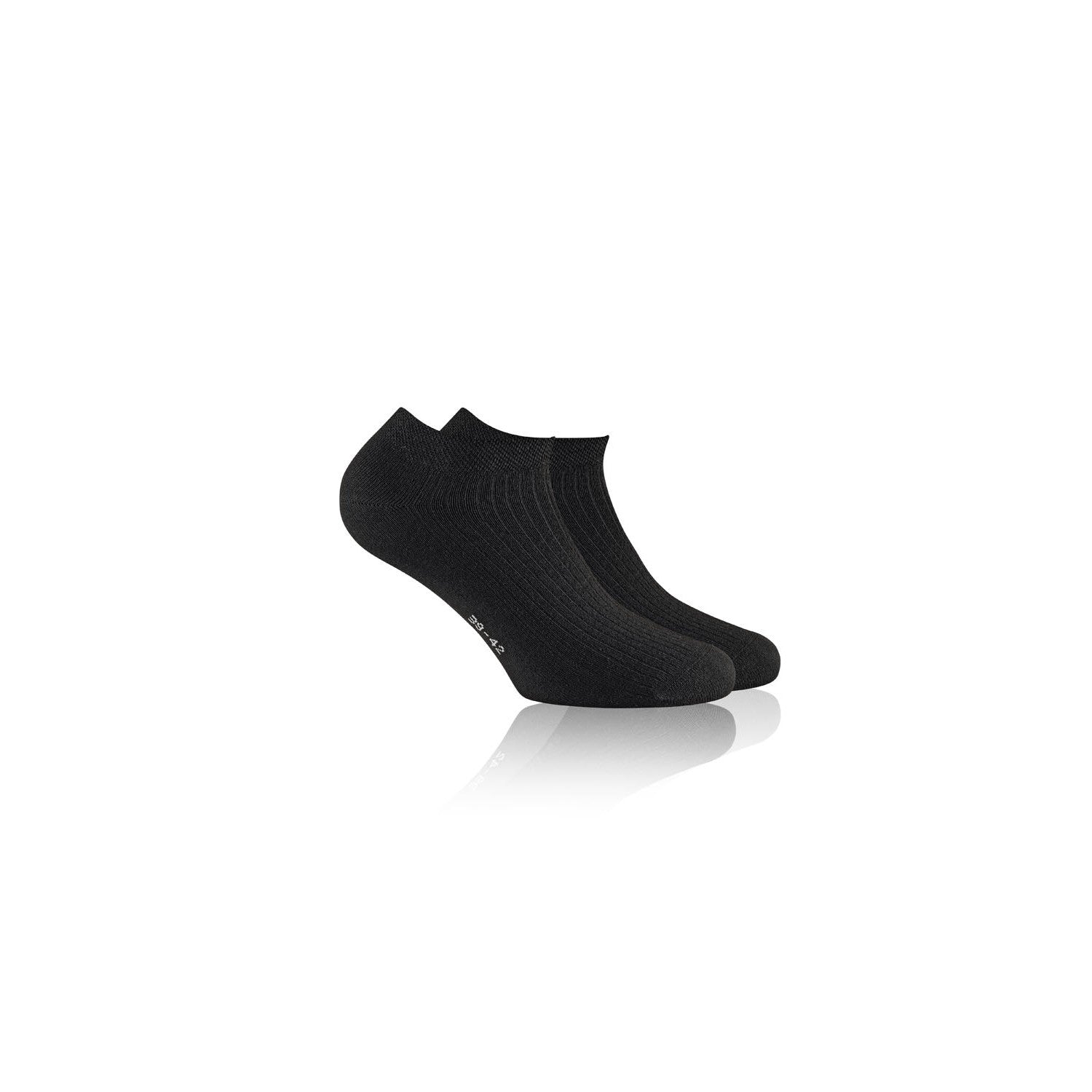 Rohner Socks RE-Sneaker TEXCIRCLE 64-0990/530/35-38 Bis zu 50% Rabatt