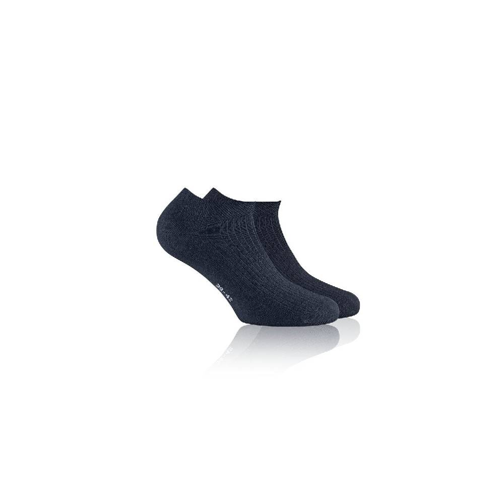 Rohner Socks RE-Sneaker TEXCIRCLE 64-0990/530/35-38 Bis zu 50% Rabatt