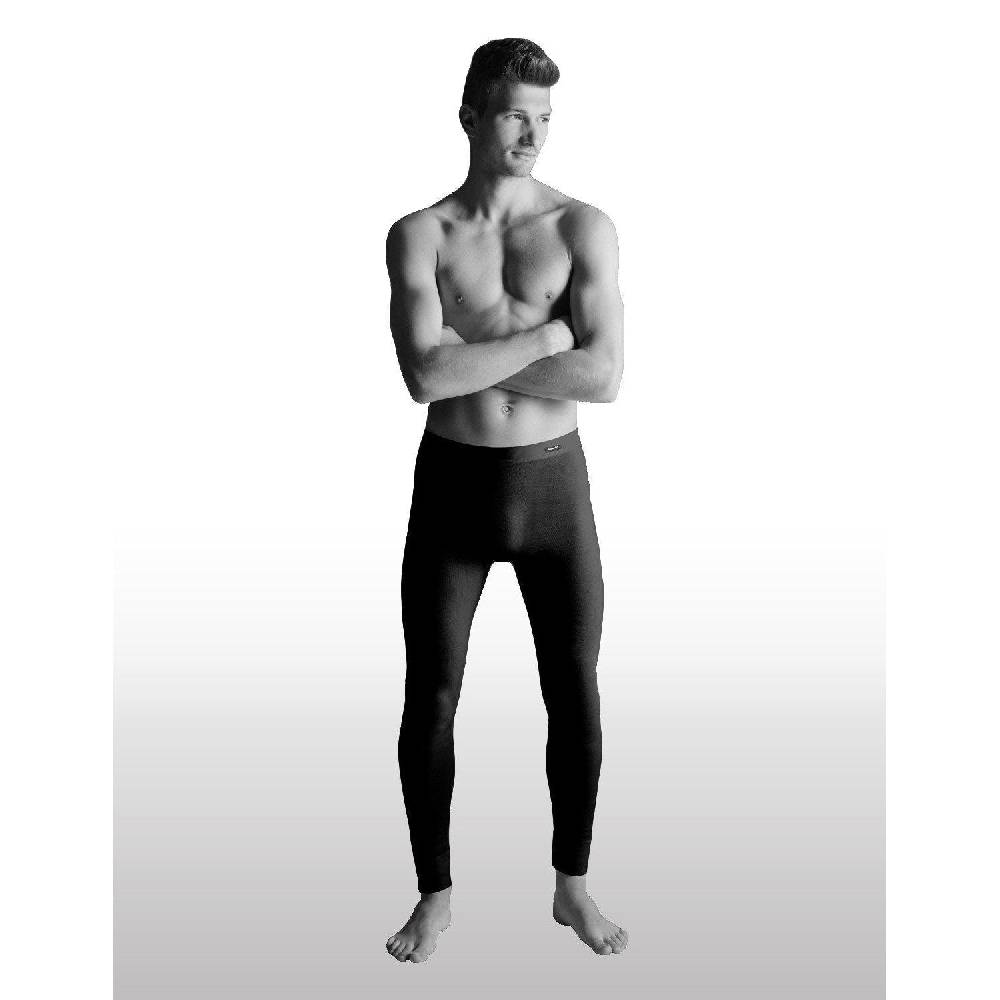 Rohner Socks Seamless Men's Long Pants 35-0141/008/S Nur noch ein Tag übrig