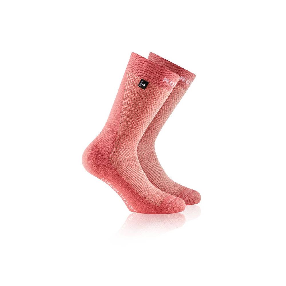 Rohner Socks Copper Trek Pro 60-2361/009/36-38 Black Friday Preise