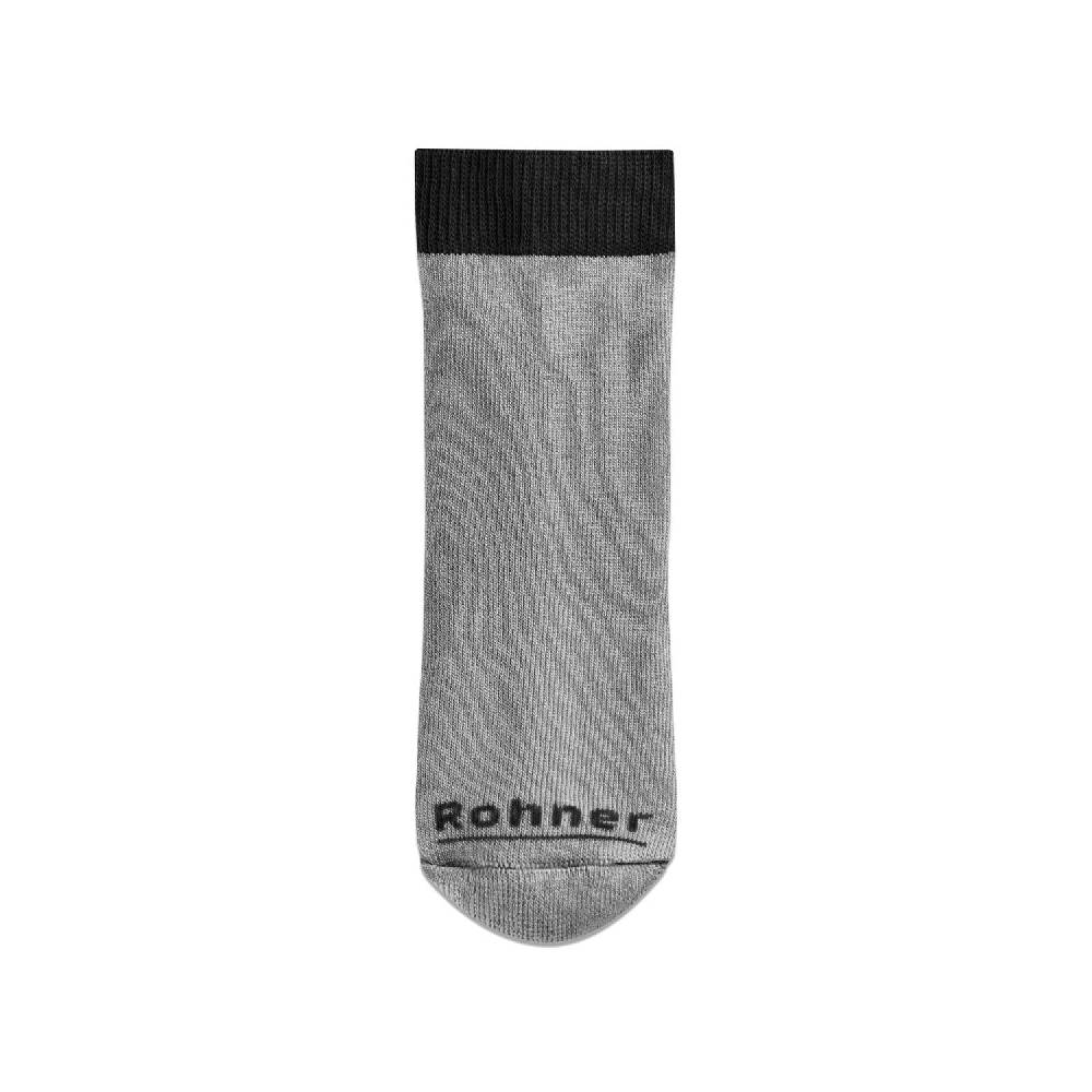 Rohner Socks Kids Thermo 2er Pack 20-6211/211/3-6 im Angebot