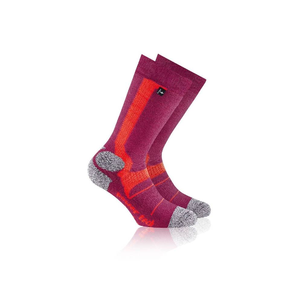 Rohner Socks Power Tech Junior 25-2203/008/27-30 Kostenloser Versand