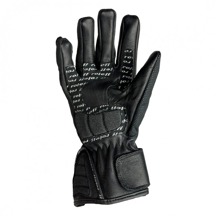Roleff RO90 - Textilhandschuhe mit kurzer Stulpe und Belüftung Bestseller