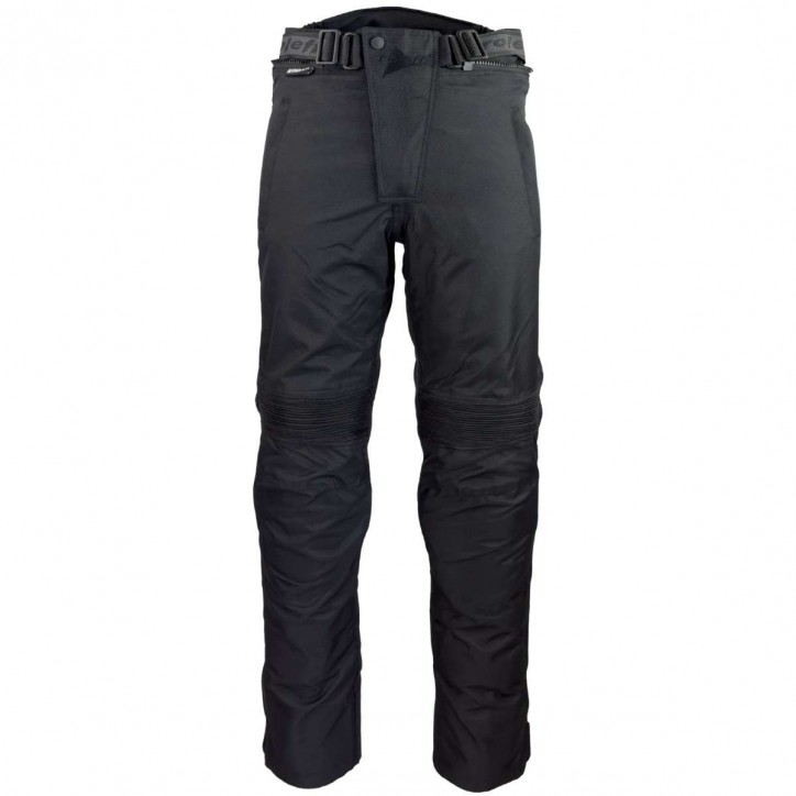Roleff RO456K - Motorradhose - Kurzgrösse -mit entnehmbarer Membrane & Thermofutter Sonderangebote