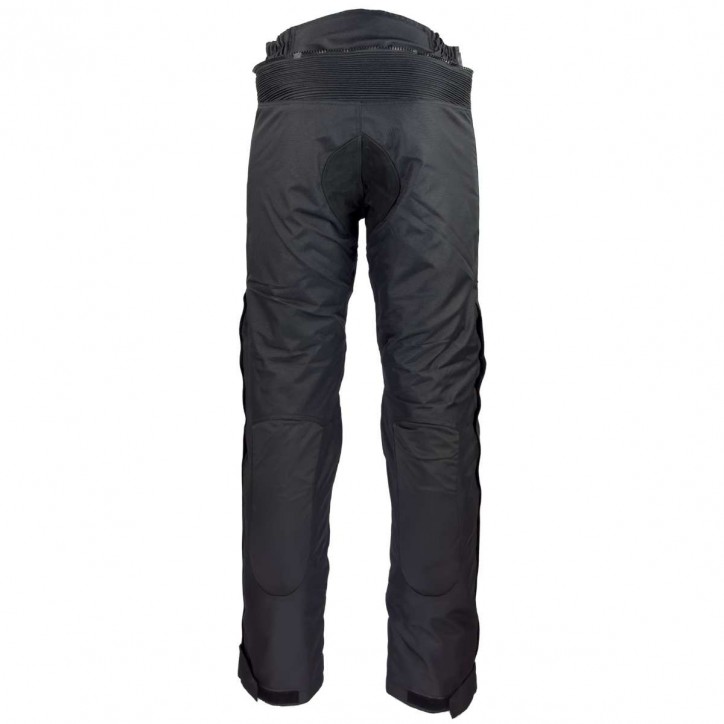 Roleff RO456K - Motorradhose - Kurzgrösse -mit entnehmbarer Membrane & Thermofutter Sonderangebote