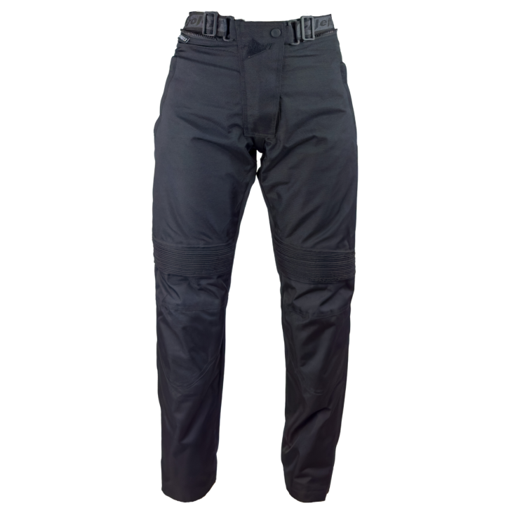Roleff RO456D - Damen Motorradhose mit entnehmbarer Membrane & Thermofutter Riesige Ersparnisse
