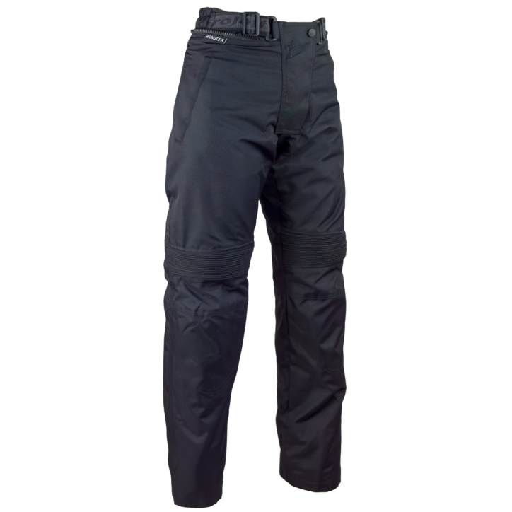 Roleff RO456D - Damen Motorradhose mit entnehmbarer Membrane & Thermofutter Riesige Ersparnisse