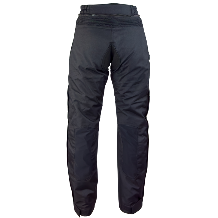 Roleff RO456D - Damen Motorradhose mit entnehmbarer Membrane & Thermofutter Riesige Ersparnisse