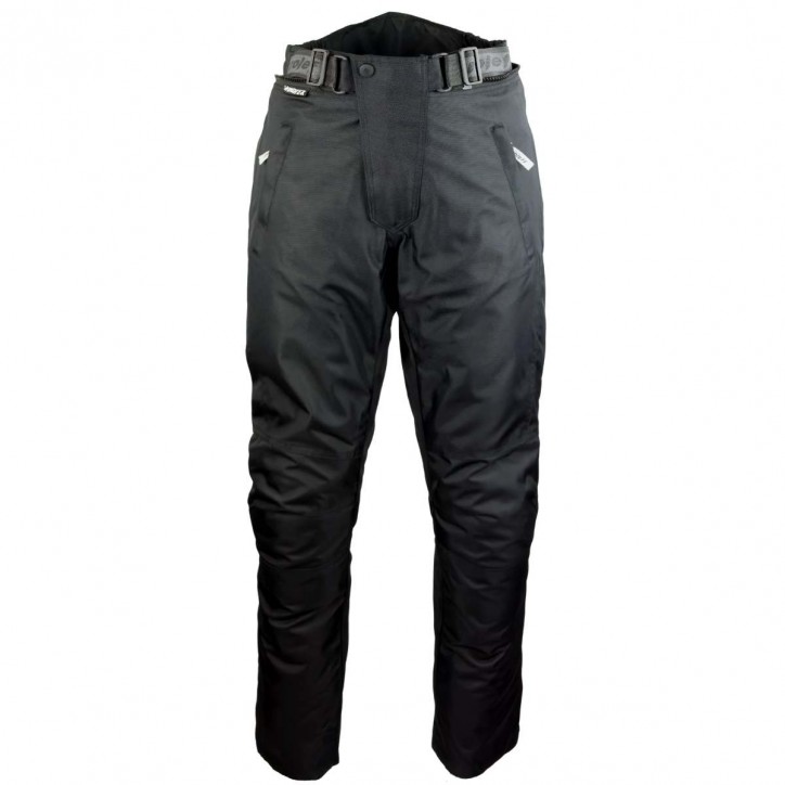 Roleff RO451K - Kurzgröße - Kodra® Motorradhose mit Protektoren & Klimamembrane Tiefpreis