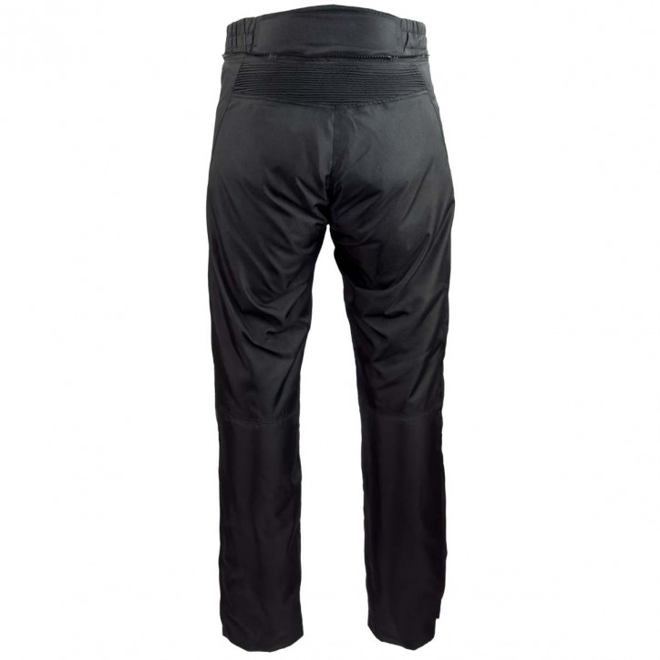 Roleff RO451K - Kurzgröße - Kodra® Motorradhose mit Protektoren & Klimamembrane Tiefpreis