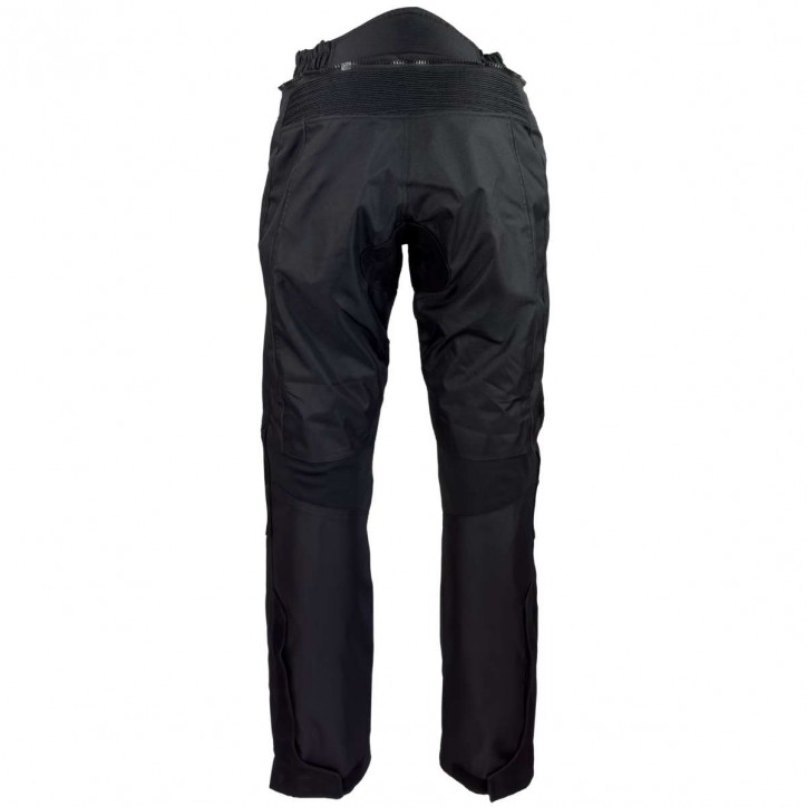 Roleff RO460 - Motorradhose mit Nubukleder und Protektoren Neueste Stile