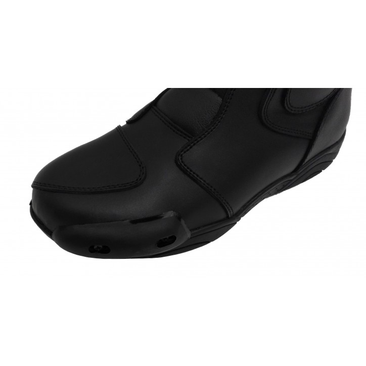 Roleff RO002 - Motorradstiefel Outstars "Speed" mit Schleifpads Bis zu 65% Rabatt