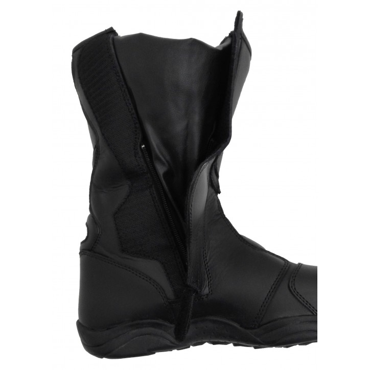 Roleff RO002 - Motorradstiefel Outstars "Speed" mit Schleifpads Bis zu 65% Rabatt
