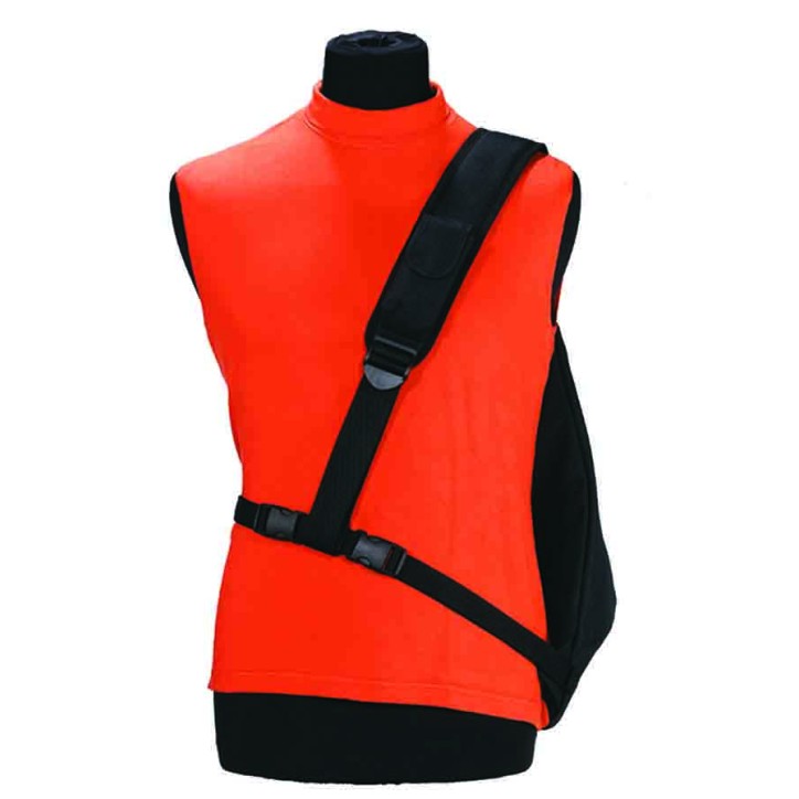 Roleff SA6 KODRA® Rucksack mit Einem Trageriemen Speichern exportieren