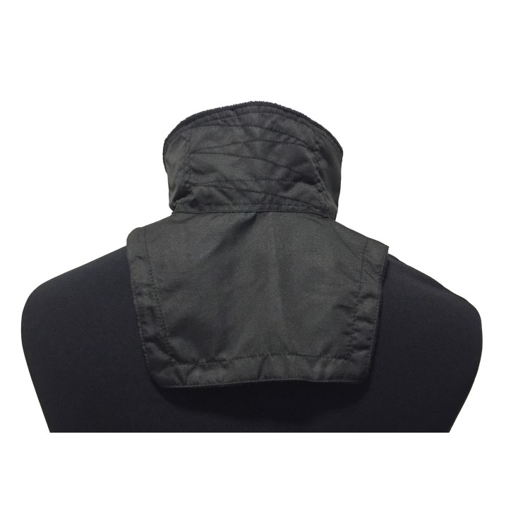 Roleff RO84 Halswärmer - Nackenwärmer - schwarz Black Friday Preise