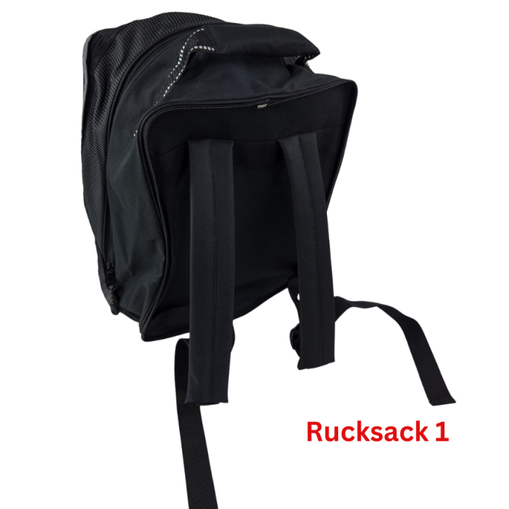 Roleff SA3 Mehrteiliger Tankrucksack/ Rucksack Kodra­® mit Magnet- und Riemenhalterung Rabatte dieses Monats