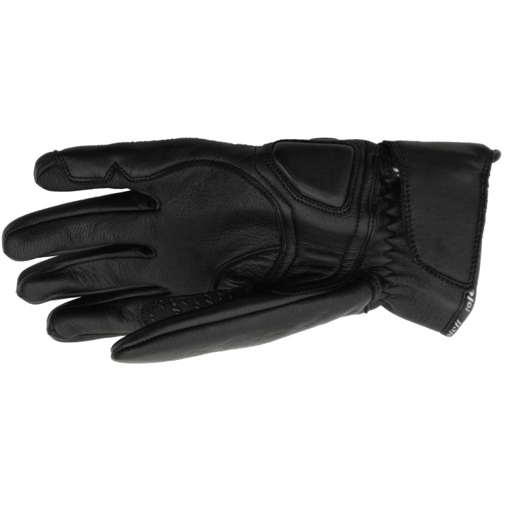 Roleff RO43 - Sommer Handschuhe aus Leder - gesteppte Stulpe Top Angebot