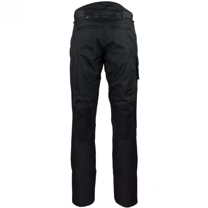 Roleff RO490 - sportliche Motorradhose KODRA­® mit Belüftung & Protektoren Wochenangebot