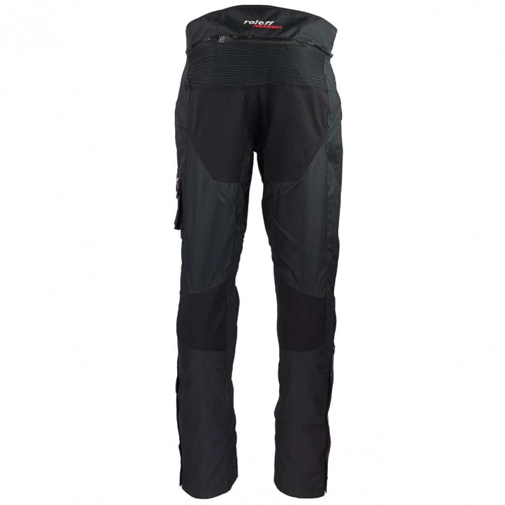 Roleff RO450 - Motorradhose mit Cargotaschen und Thermofutter Kostenlose Rückgabe