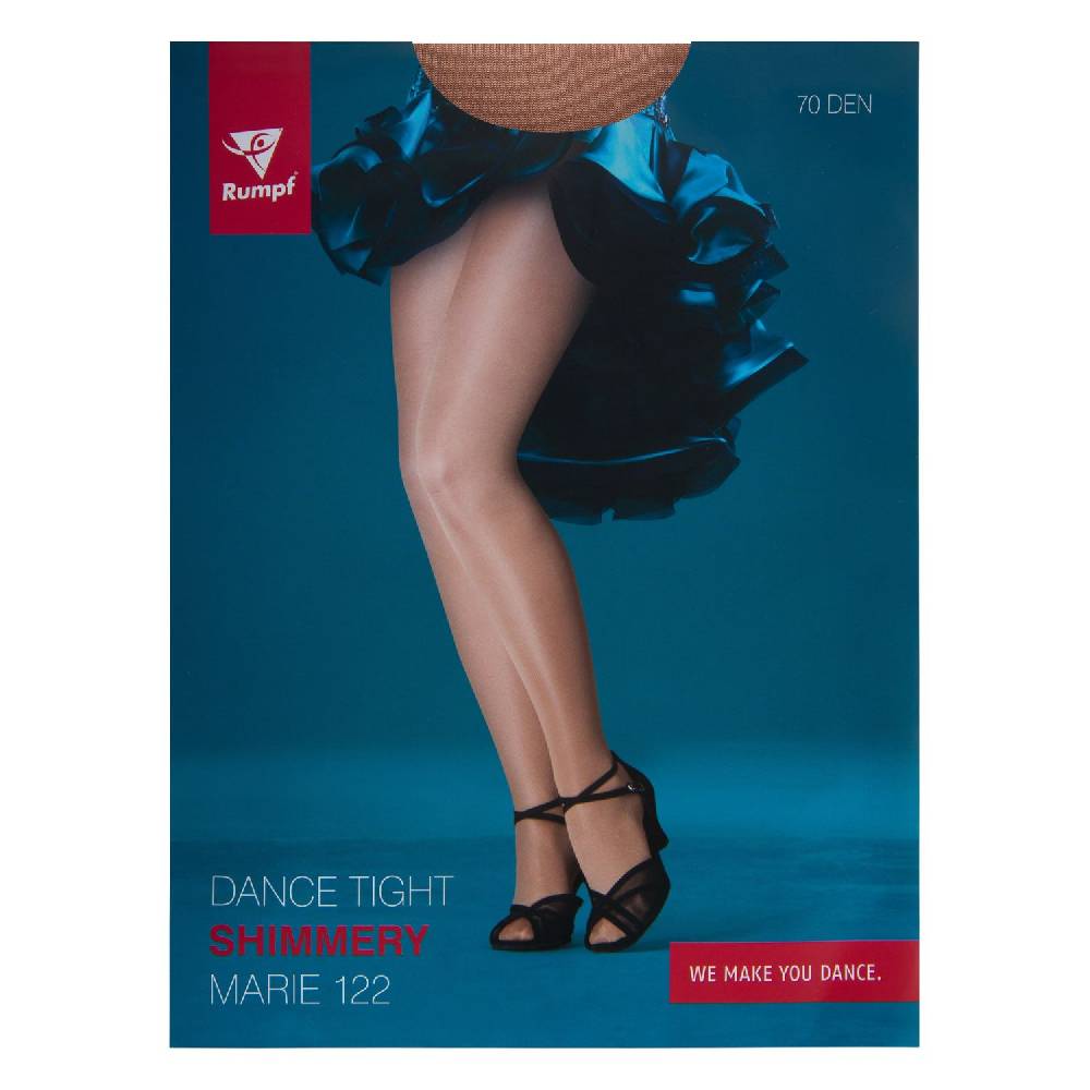 Rumpf Glanzstrumpfhose Marie 122 Super Sparpreis
