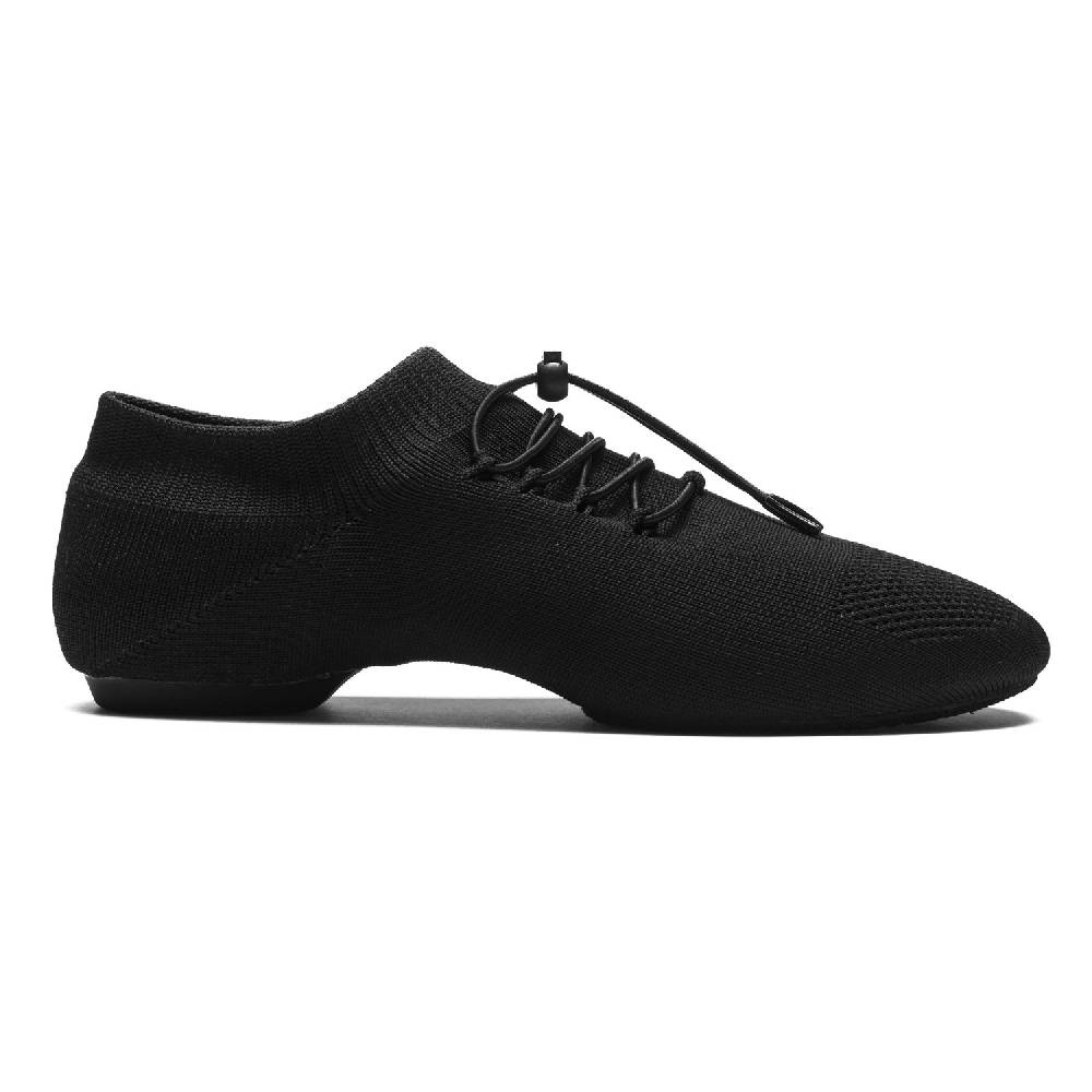 Rumpf Flyknit Faser Tanzsneaker 1581 Bis zu 60% Rabatt