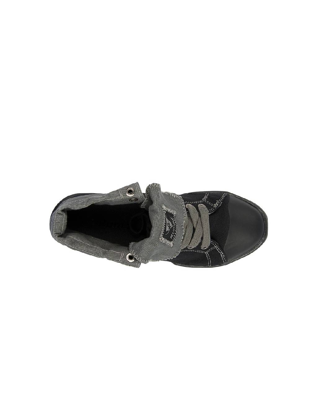 Rumpf Two Star Tanzsneaker 1561 Im Verkauf